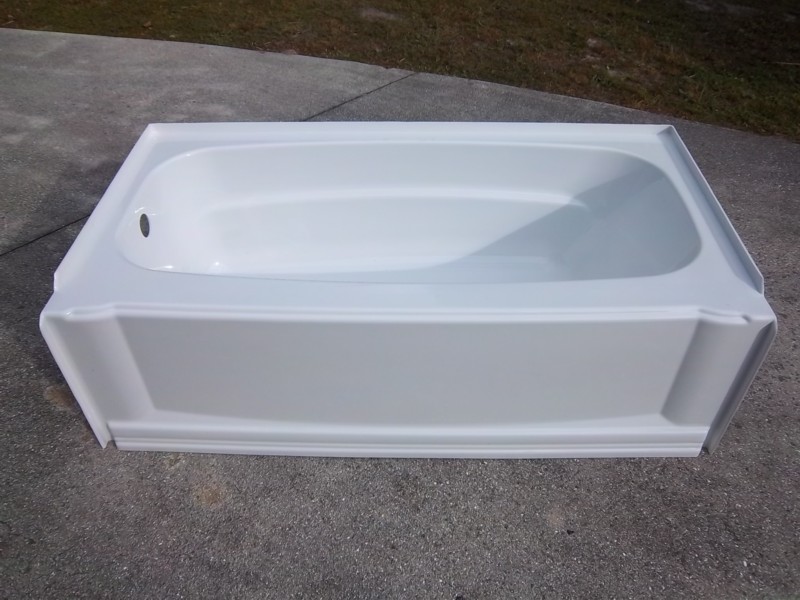 aqua glass whirlpool tub manual