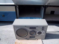 Not actual item!  Included to show loading.