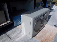 Not actual item!  Included to show loading.