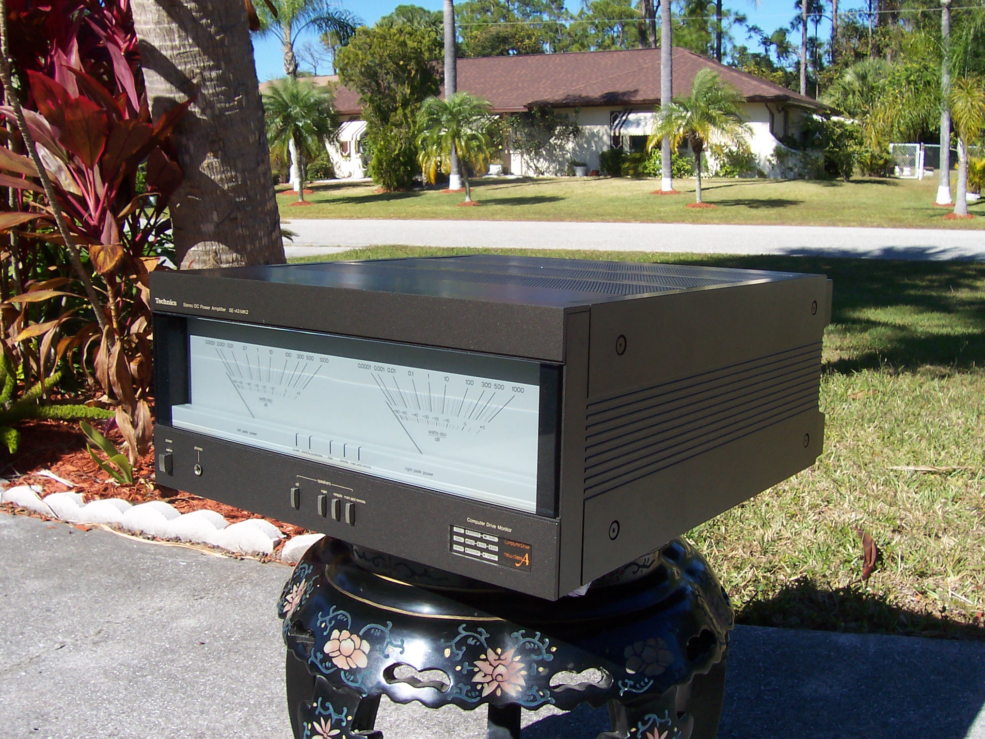 SE-A3MK2 For Sale Serial Number AH5118A002