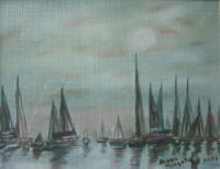Sail Boats