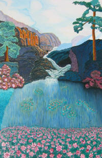 Tribute to Monet & Parish