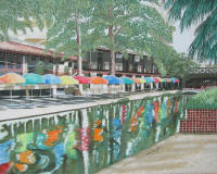 River Walk San Antonio