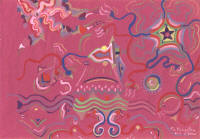 Pink Fish