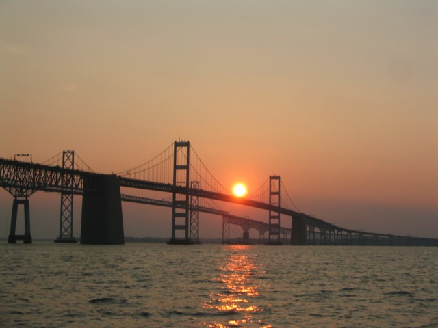 Bay Bridge
