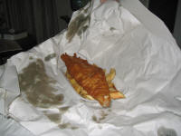 Fish 'n' chips