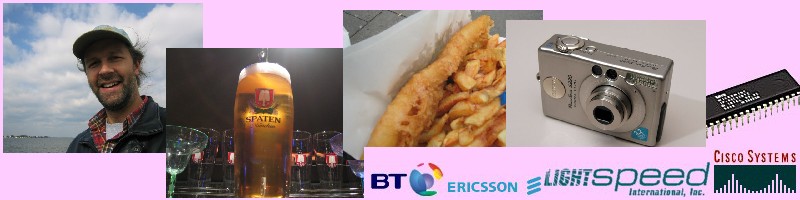 Click here to see Adrian's pages