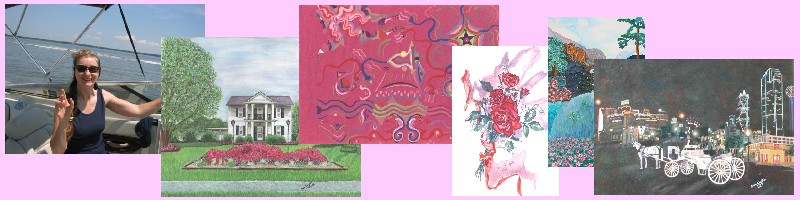 Click here to see Susan's art!