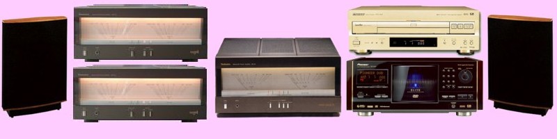 Click here to see our Home Theatre