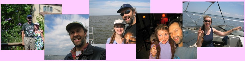 Click here to see more pictures of us!