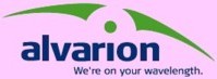 Alvarion