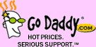 Go Daddy!