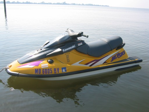 JetSki
