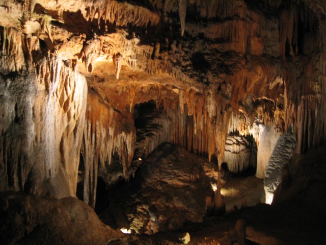 Luray Caverns