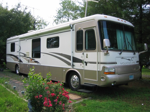 Motorhome