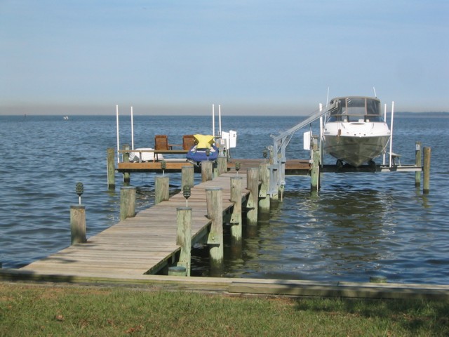 Pier