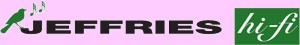 Jeffries Hi-Fi