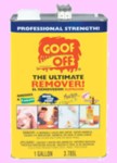 Goof Off!