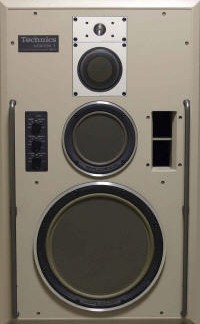Technics SB-M1S