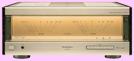 Adrian-Kingston.com - Technics SE-A5