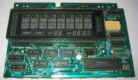 Display Board