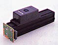 Laser pickup