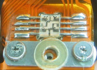 Photo Diode Pickup