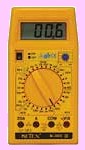 Volt meter
