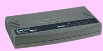 Zonet ZFS3008 8 port switch